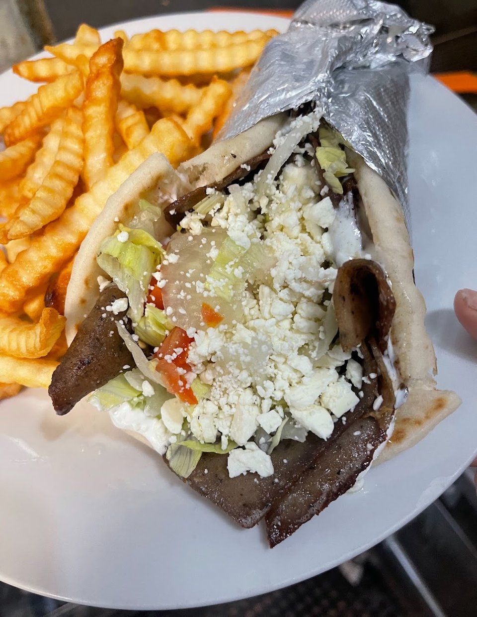Gyro