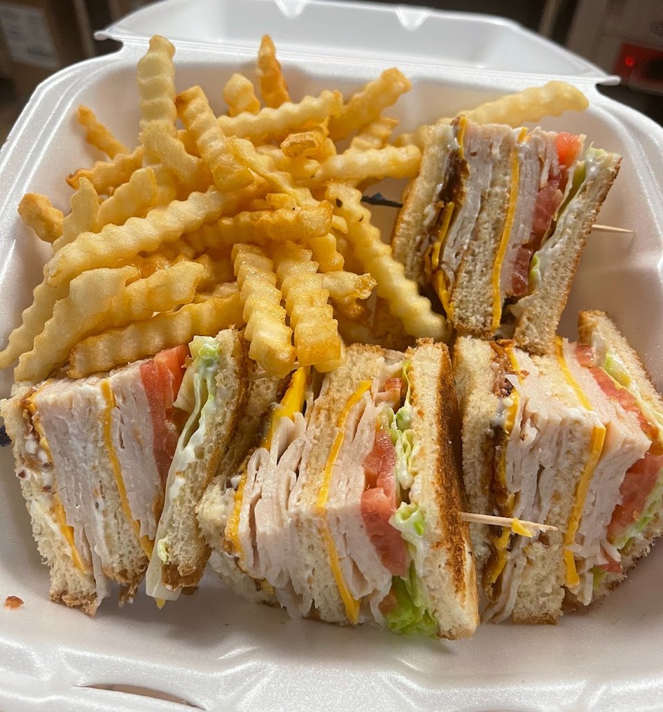 Ham or Turkey - Club