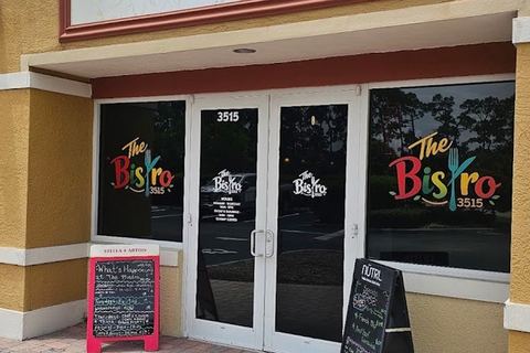 The Bistro 3515
